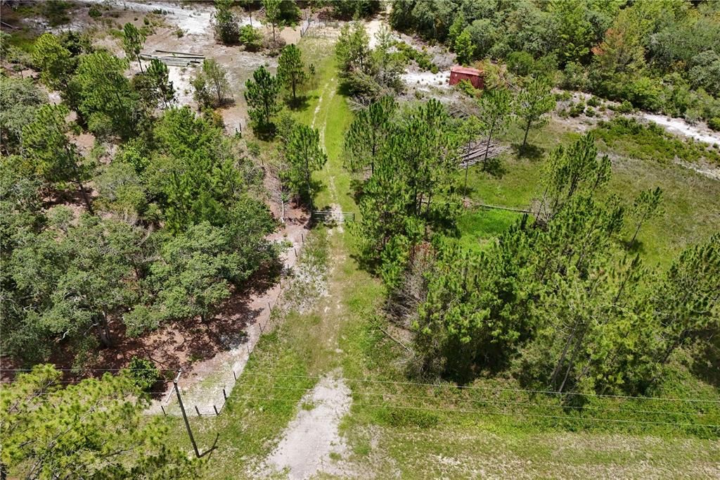 For Sale: $825,000 (43.84 acres)