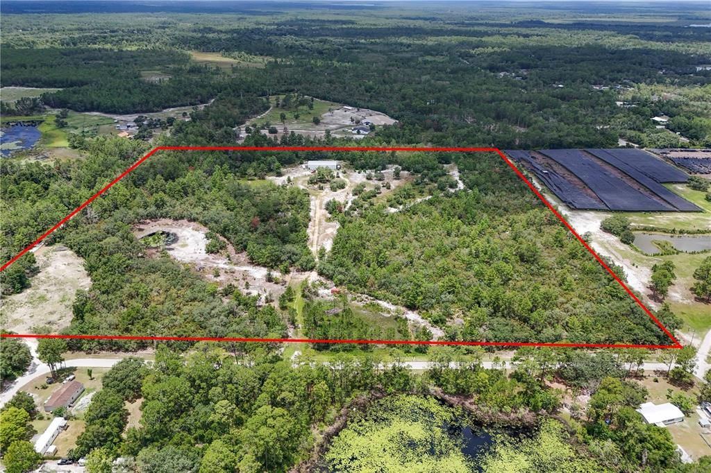 For Sale: $825,000 (43.84 acres)