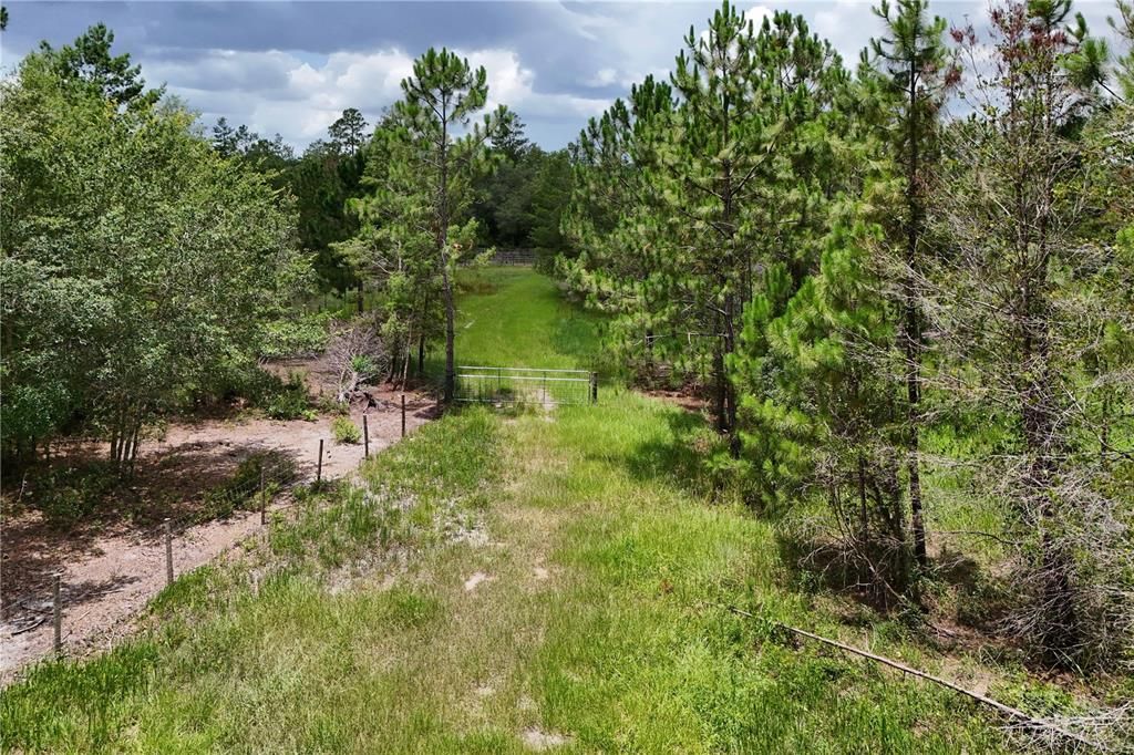 For Sale: $825,000 (43.84 acres)