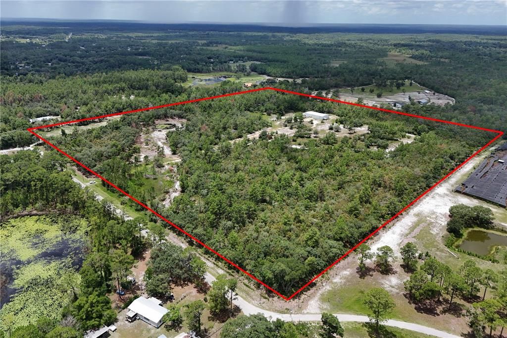 For Sale: $825,000 (43.84 acres)