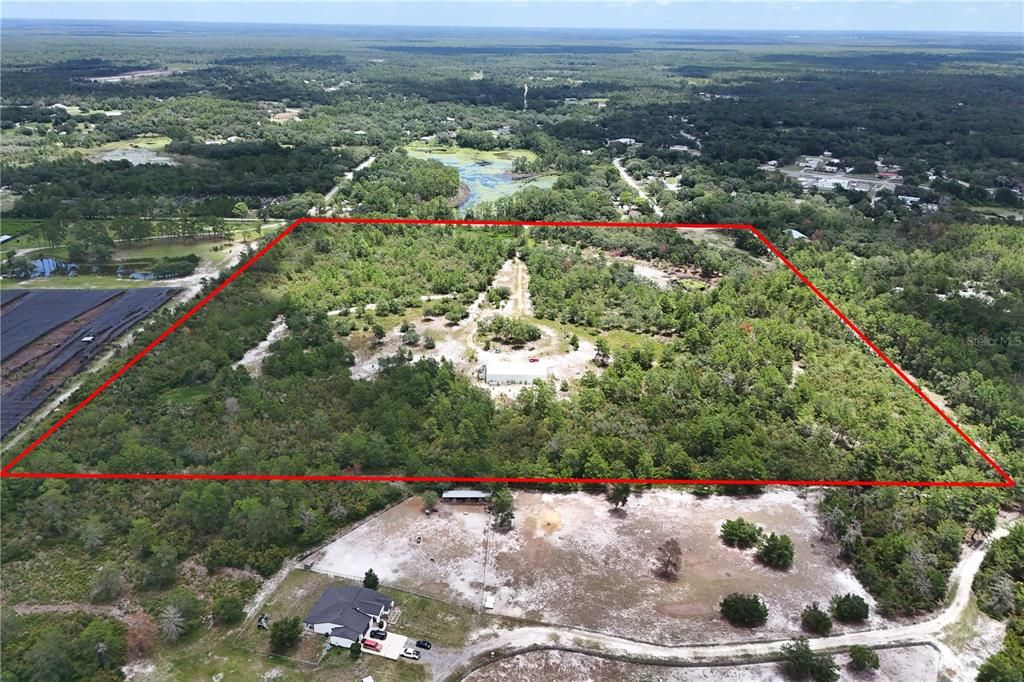 For Sale: $825,000 (43.84 acres)