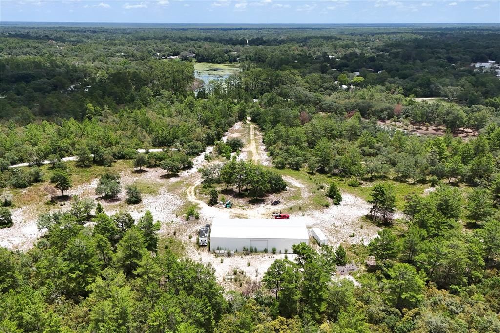 For Sale: $825,000 (43.84 acres)