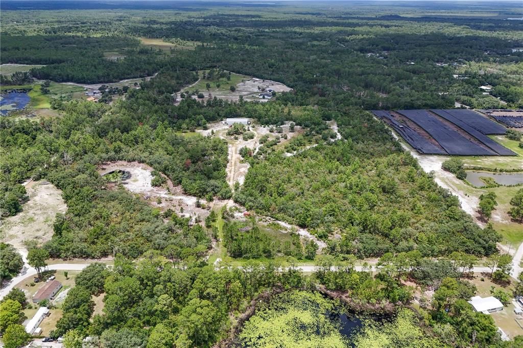 For Sale: $825,000 (43.84 acres)