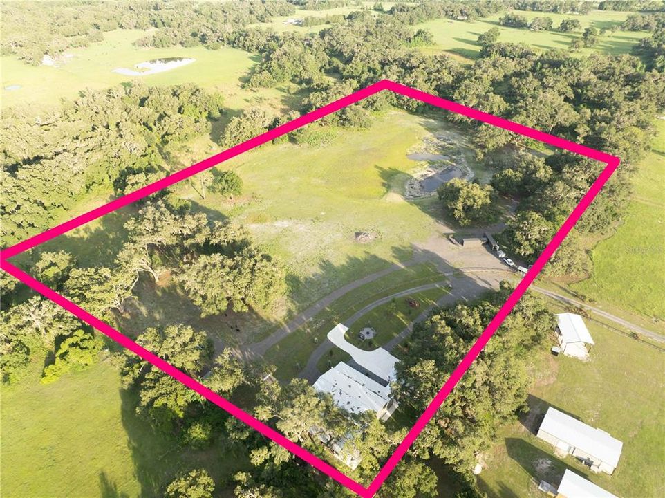 For Sale: $890,000 (15.00 acres)