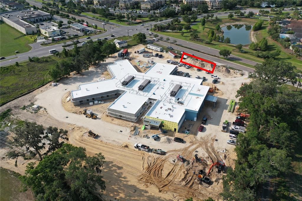 En Venta: $650,000 (0.14 acres)