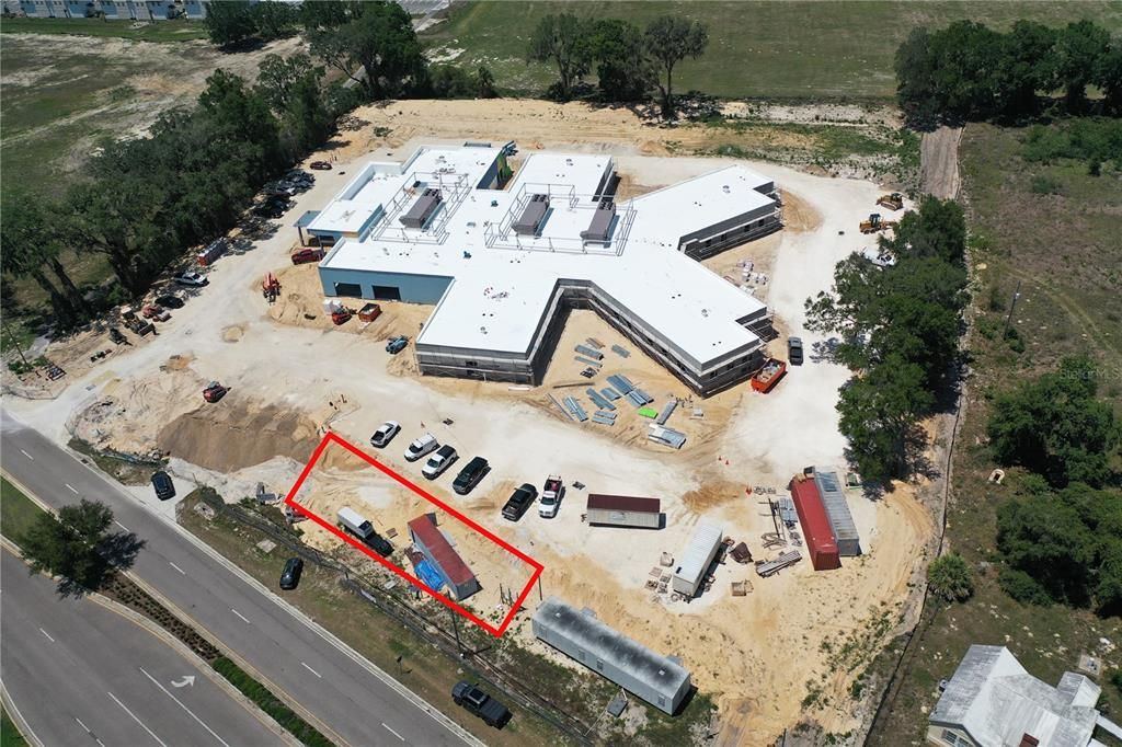 En Venta: $650,000 (0.14 acres)