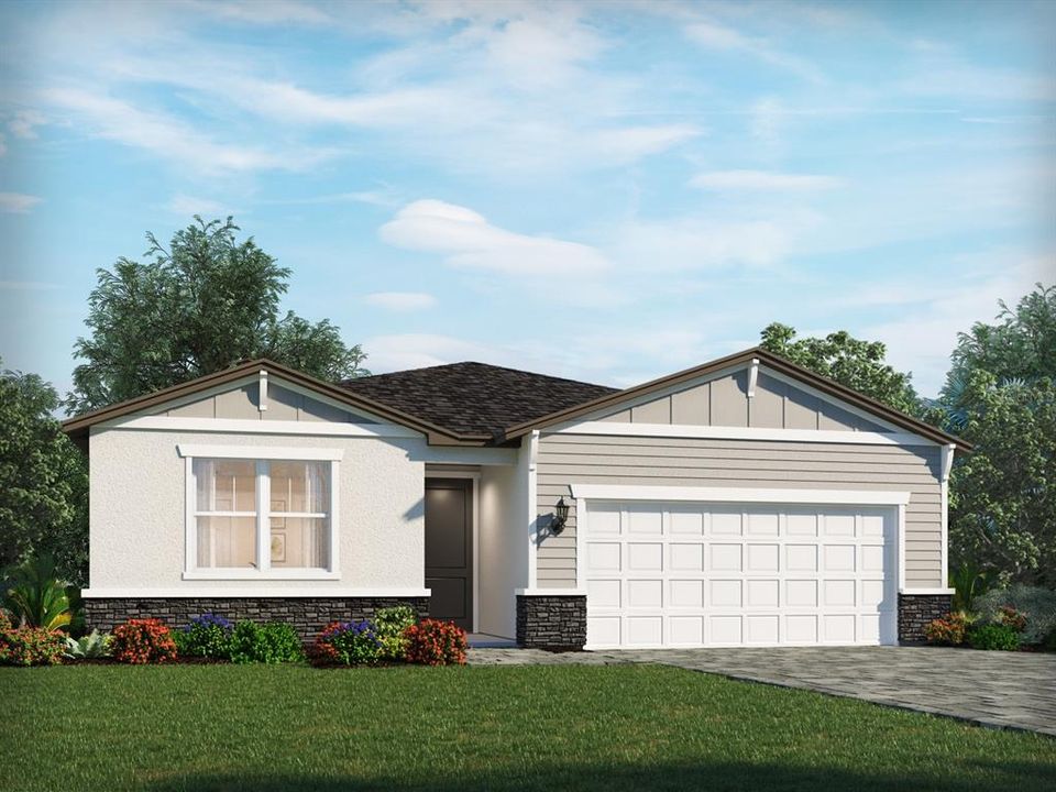 合同活跃: $419,990 (4 贝兹, 3 浴室, 2190 平方英尺)