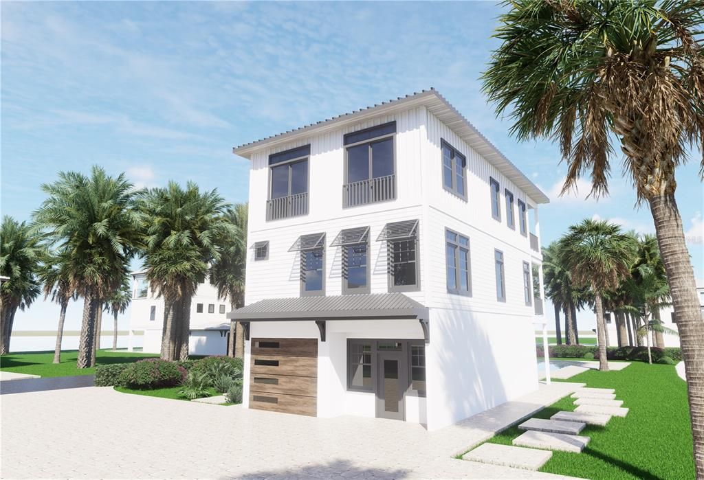 Active With Contract: $1,705,900 (4 beds, 3 baths, 1824 Square Feet)