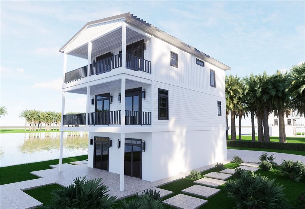 Active With Contract: $1,705,900 (4 beds, 3 baths, 1824 Square Feet)