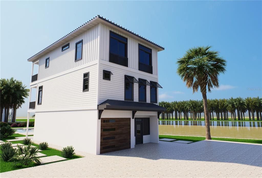 Active With Contract: $1,705,900 (4 beds, 3 baths, 1824 Square Feet)