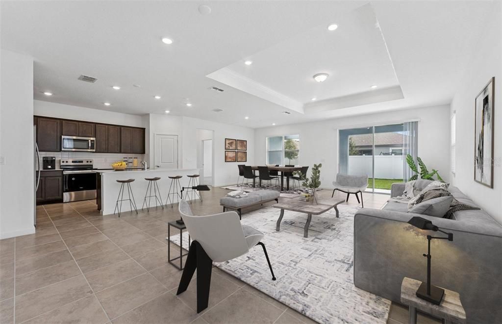 Activo con contrato: $375,460 (3 camas, 3 baños, 2262 Pies cuadrados)