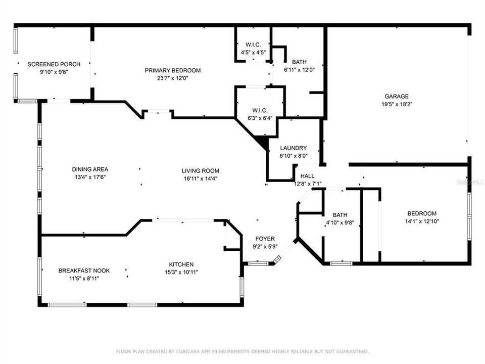 Под контрактом: $375,000 (2 спален, 2 ванн, 1642 Квадратных фут)