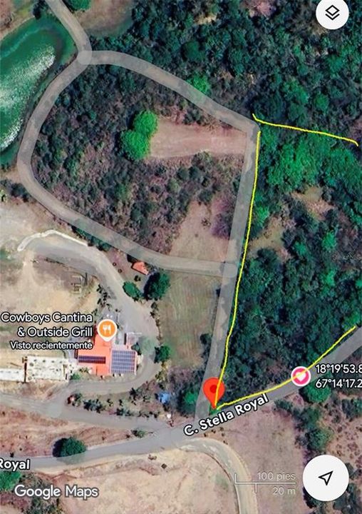 На продажу: $550,000 (2.88 acres)