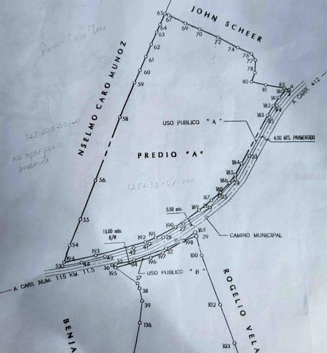 На продажу: $550,000 (2.88 acres)
