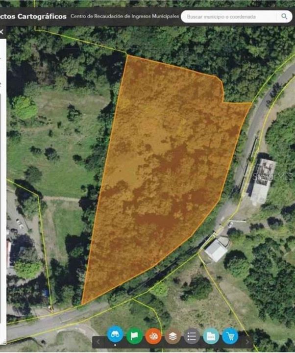 На продажу: $550,000 (2.88 acres)