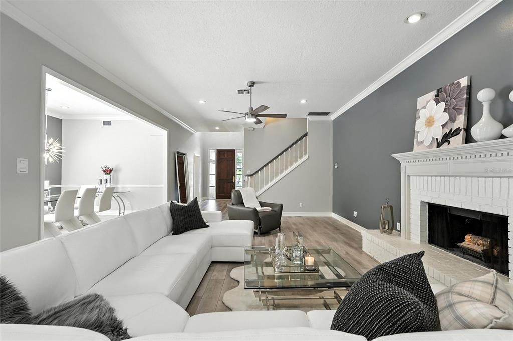 На продажу: $799,000 (3 спален, 2 ванн, 3110 Квадратных фут)