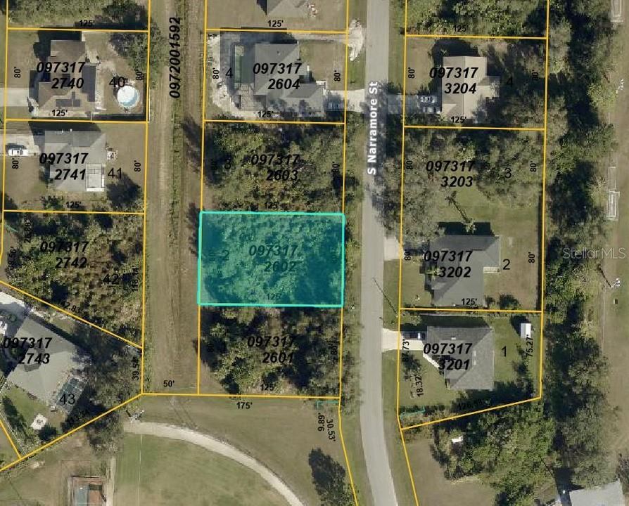 Vendido Recientemente: $20,900 (0.23 acres)