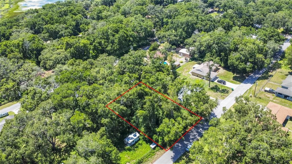 Active With Contract: $10,000 (0.22 acres)