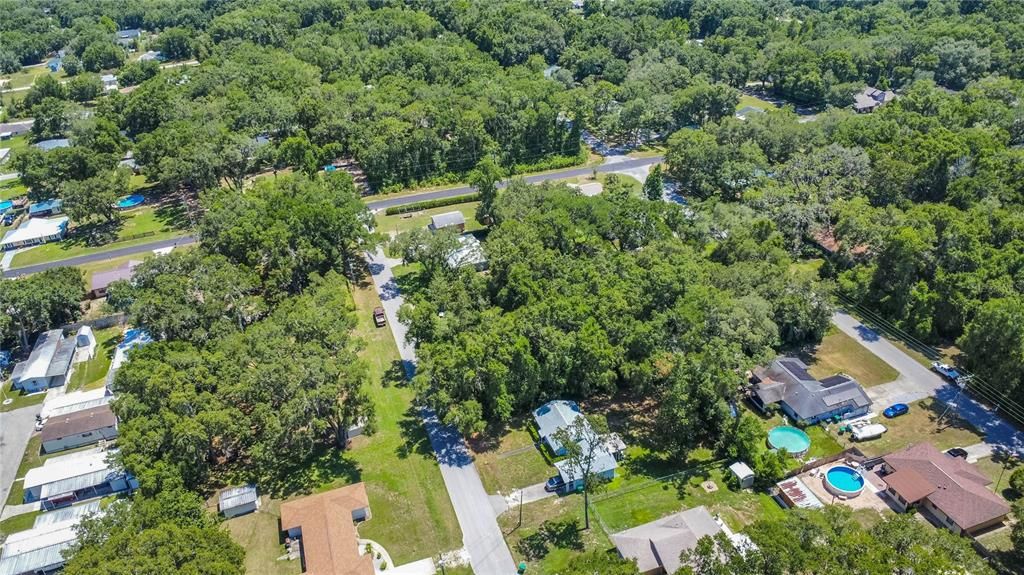 Active With Contract: $10,000 (0.22 acres)