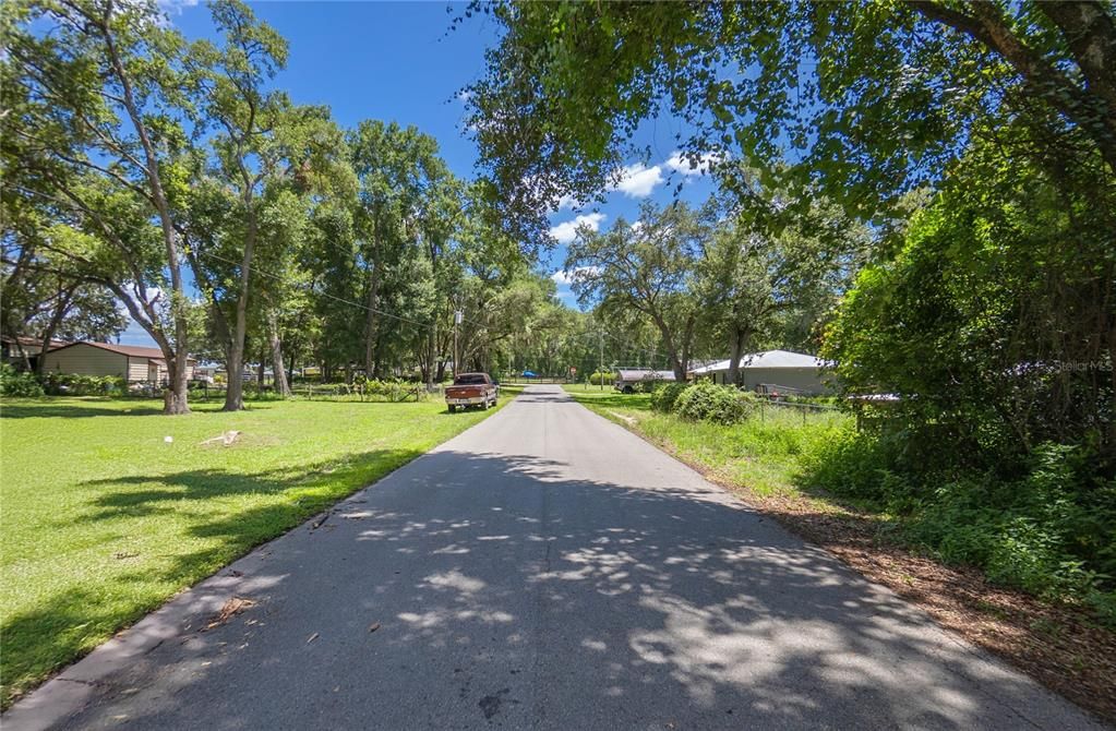 Active With Contract: $10,000 (0.22 acres)