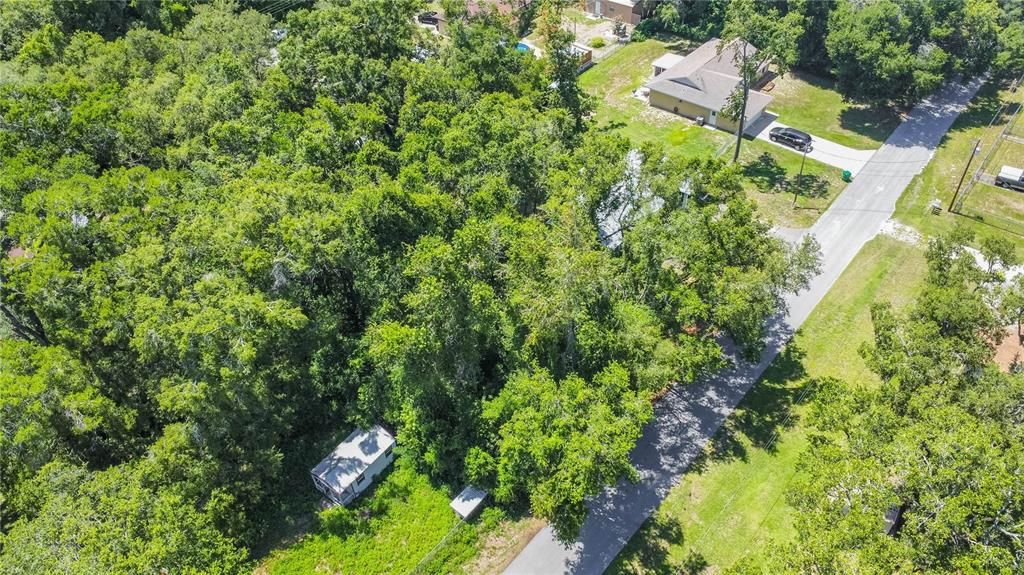 Active With Contract: $10,000 (0.22 acres)