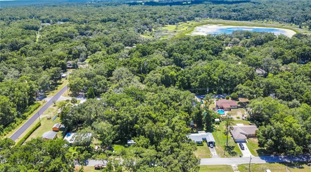 Active With Contract: $10,000 (0.22 acres)