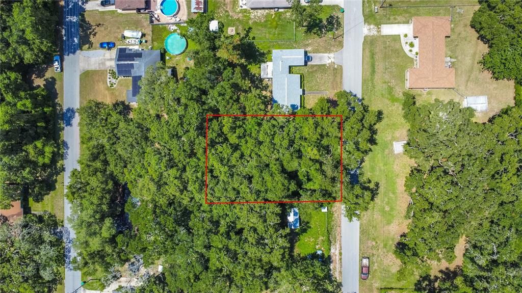 Active With Contract: $10,000 (0.22 acres)