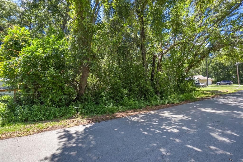 Active With Contract: $10,000 (0.22 acres)