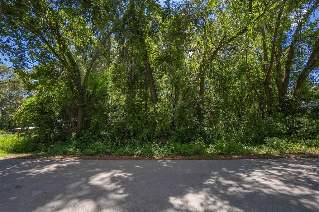 Active With Contract: $10,000 (0.22 acres)