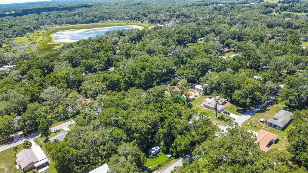 Active With Contract: $10,000 (0.22 acres)