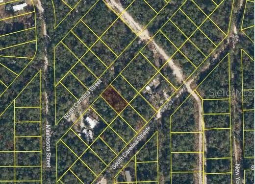 待售: $14,500 (0.23 acres)