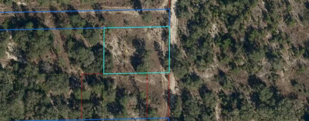 En Venta: $16,000 (0.55 acres)