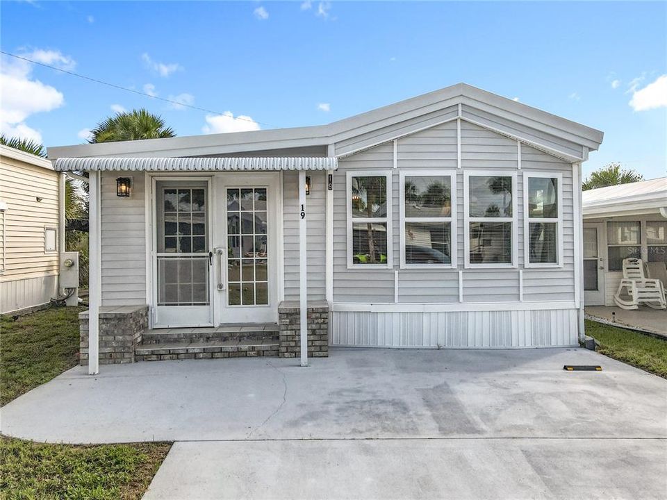 Activo con contrato: $128,900 (1 camas, 1 baños, 680 Pies cuadrados)