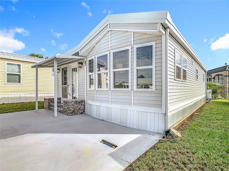 Activo con contrato: $128,900 (1 camas, 1 baños, 680 Pies cuadrados)