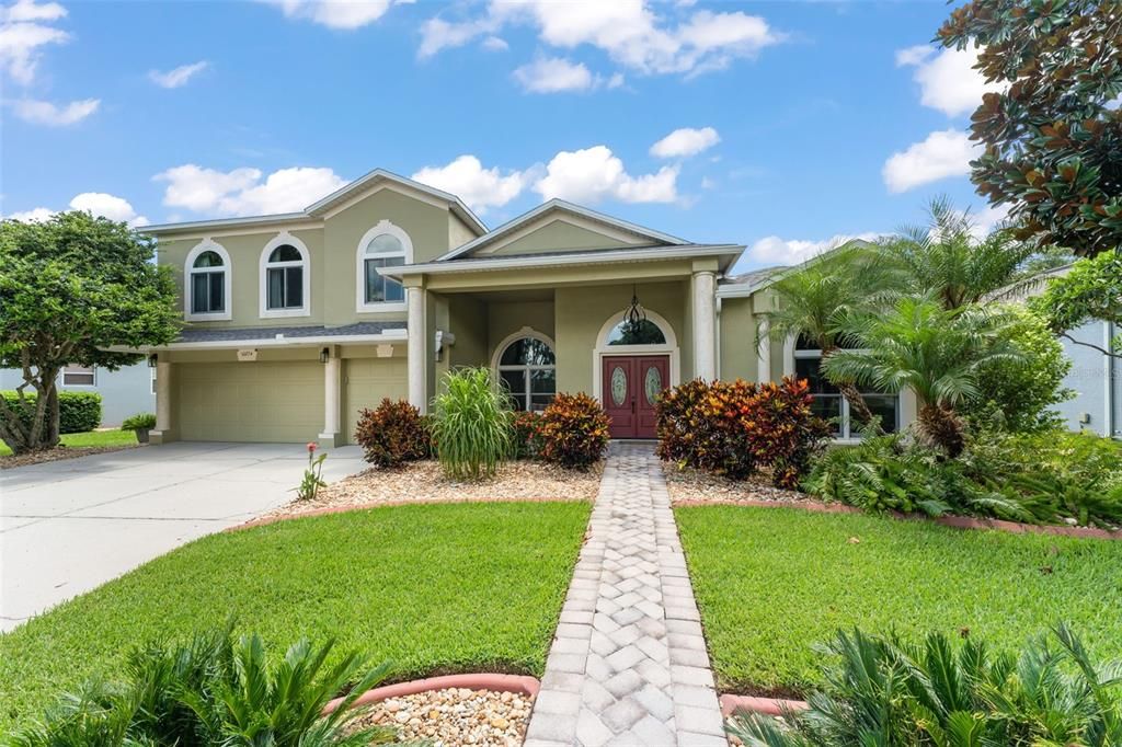 En Venta: $899,000 (5 camas, 3 baños, 3662 Pies cuadrados)