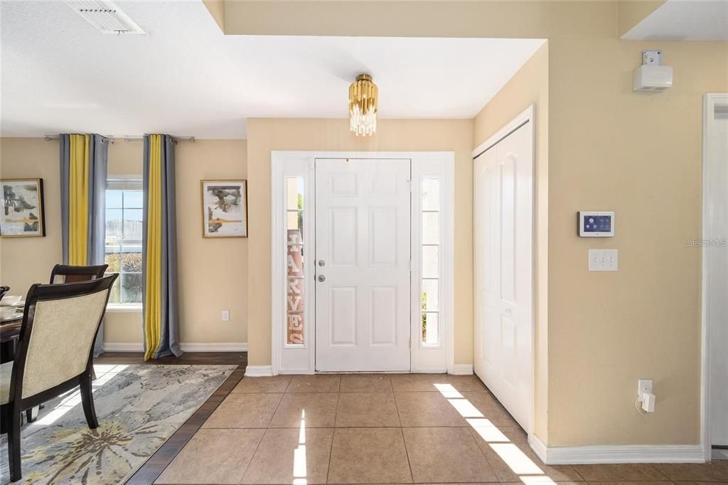 En Renta: $3,000 (4 camas, 2 baños, 2804 Pies cuadrados)