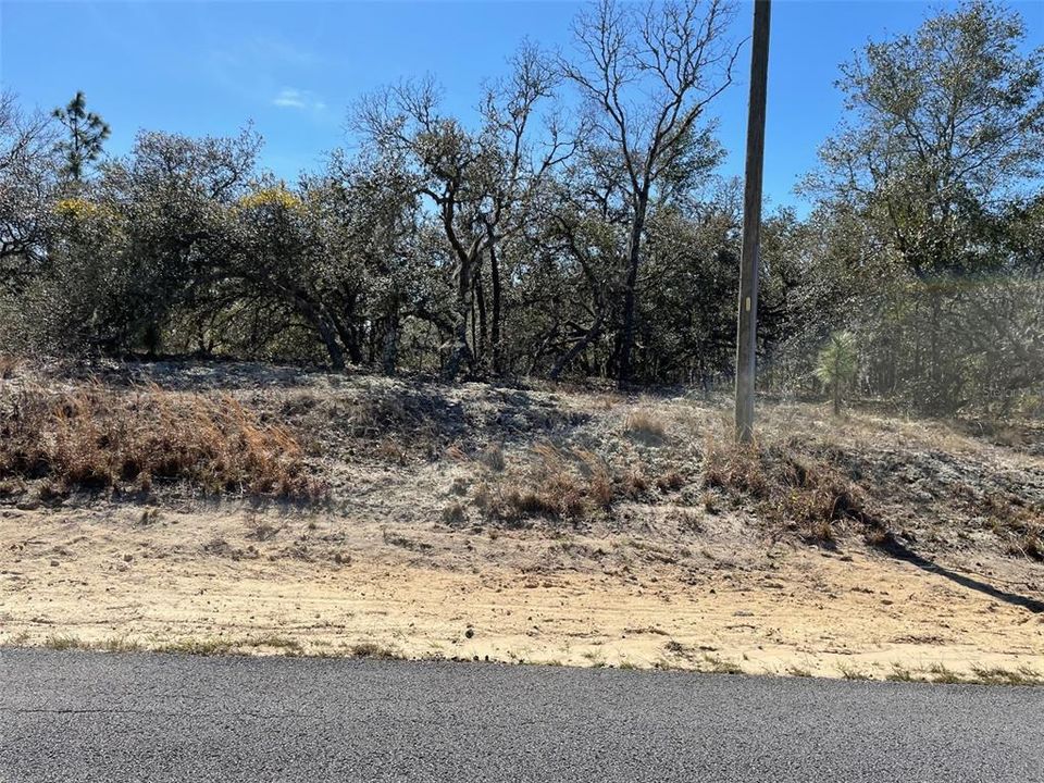 Recently Sold: $51,995 (1.98 acres)