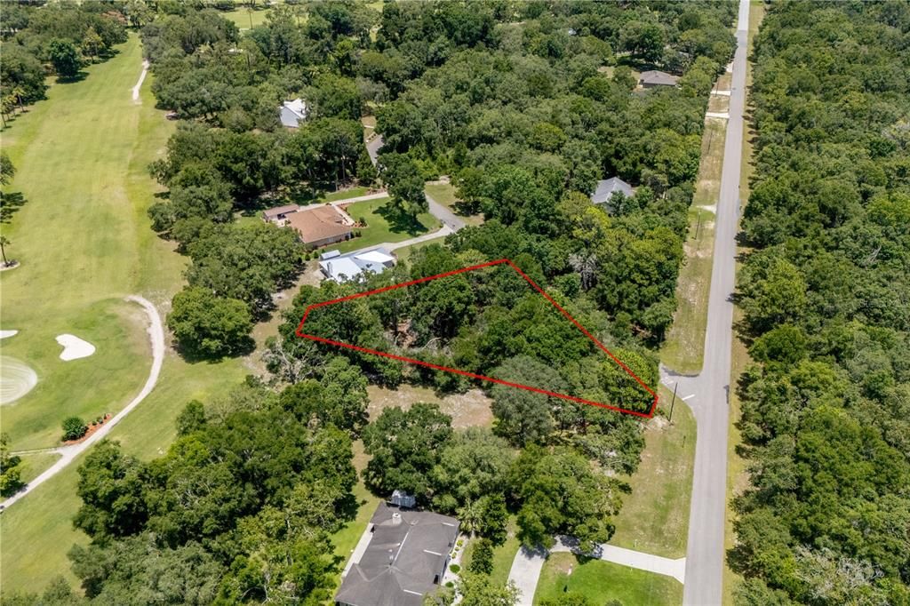 На продажу: $43,900 (0.59 acres)