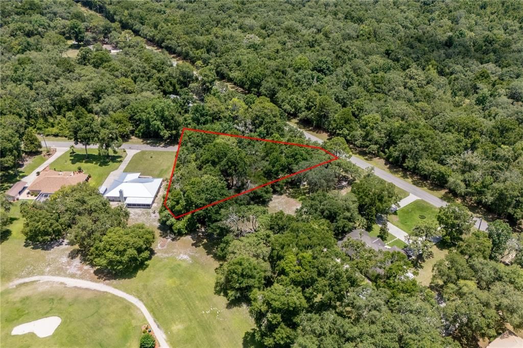 На продажу: $43,900 (0.59 acres)