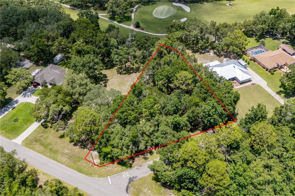 На продажу: $43,900 (0.59 acres)