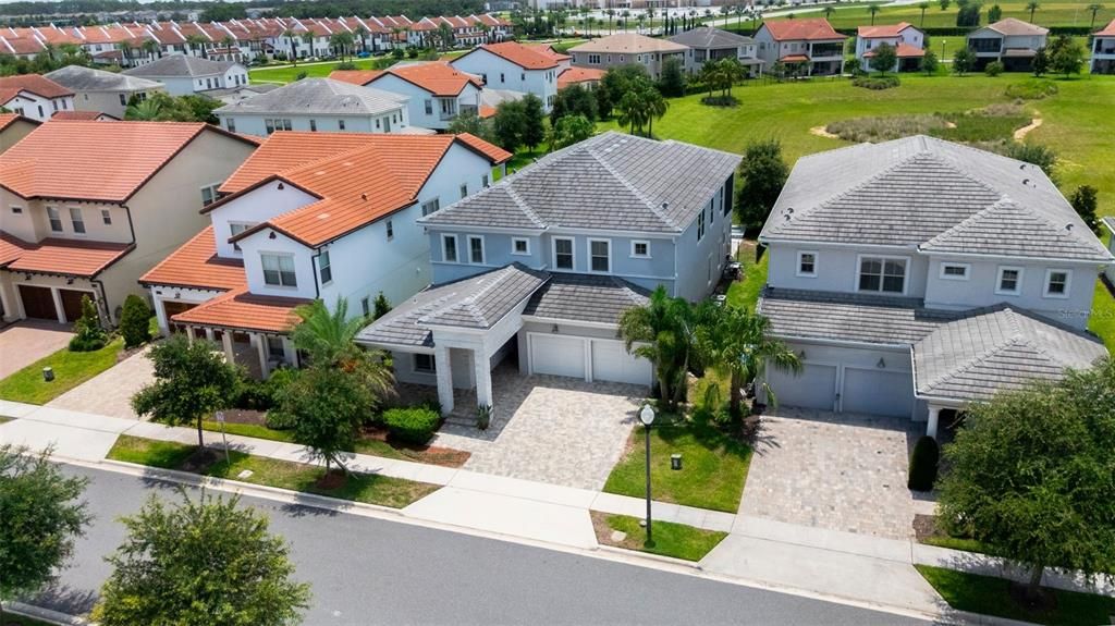 Active With Contract: $1,080,000 (5 beds, 4 baths, 3811 Square Feet)