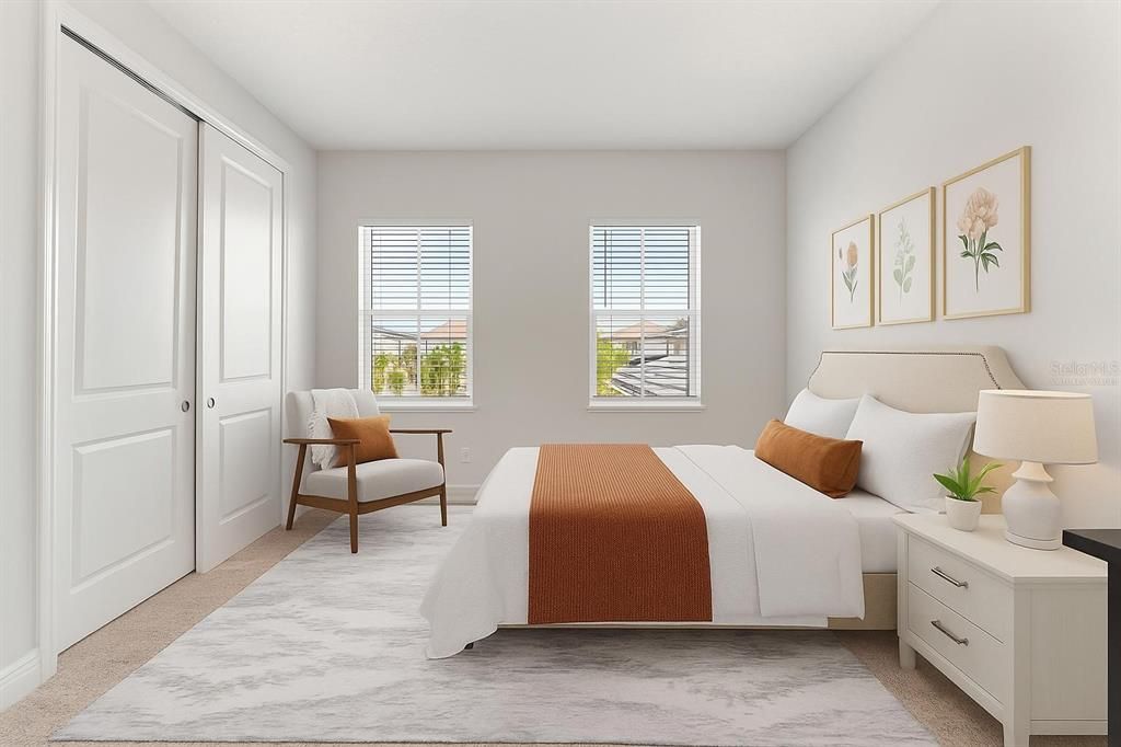 Active With Contract: $1,080,000 (5 beds, 4 baths, 3811 Square Feet)