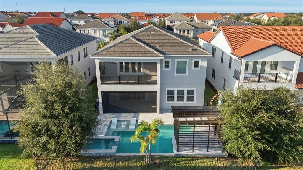 Active With Contract: $1,080,000 (5 beds, 4 baths, 3811 Square Feet)