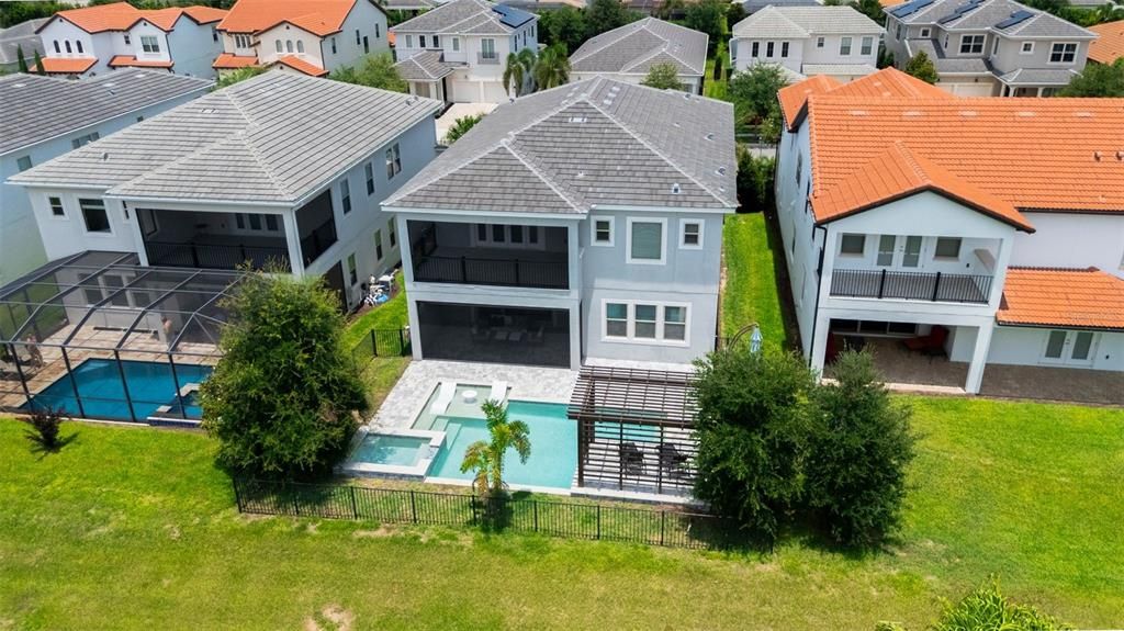 Active With Contract: $1,080,000 (5 beds, 4 baths, 3811 Square Feet)