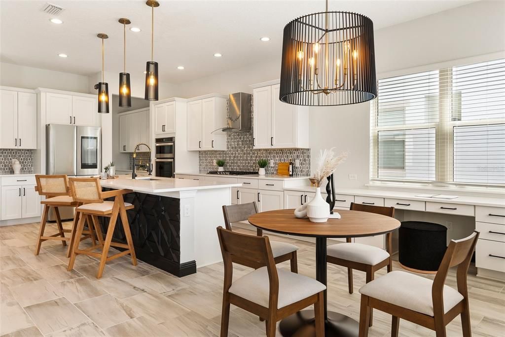 Active With Contract: $1,080,000 (5 beds, 4 baths, 3811 Square Feet)