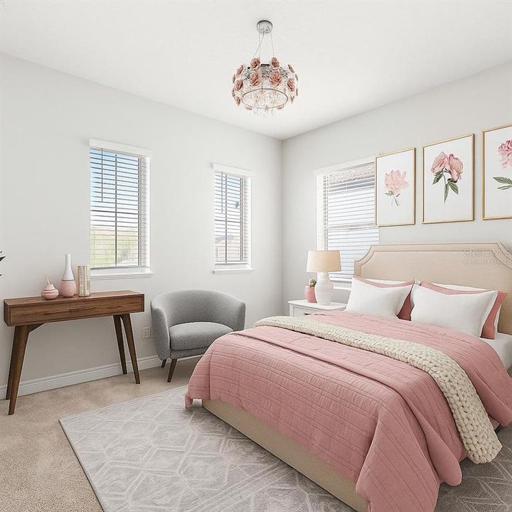 Active With Contract: $1,080,000 (5 beds, 4 baths, 3811 Square Feet)