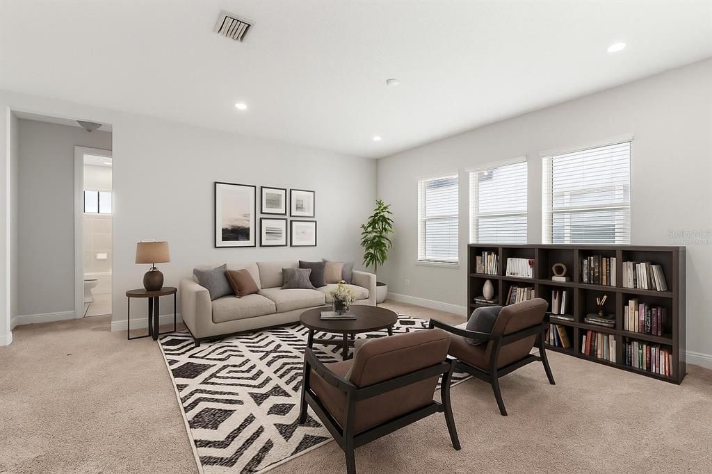 Active With Contract: $1,080,000 (5 beds, 4 baths, 3811 Square Feet)