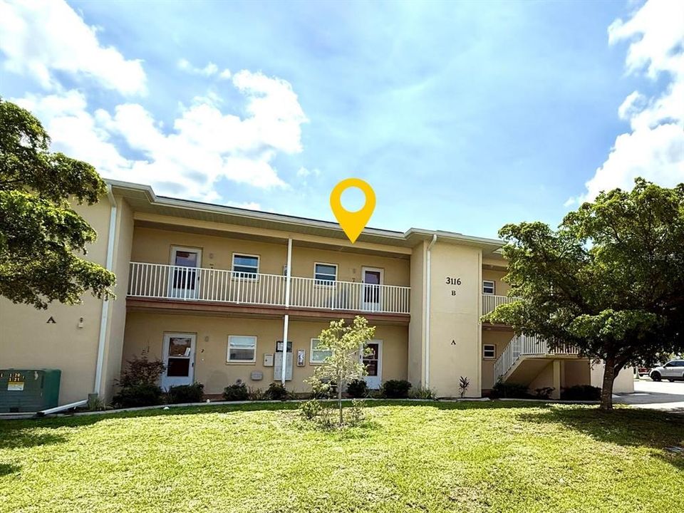 Activo con contrato: $64,900 (1 camas, 1 baños, 875 Pies cuadrados)