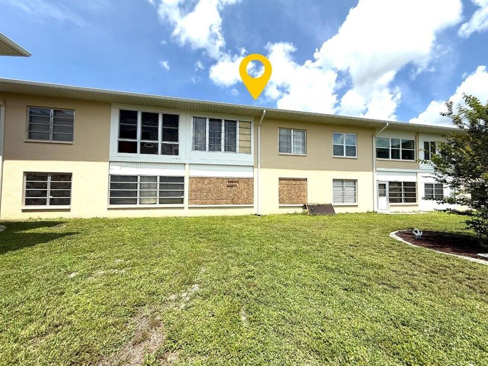 Activo con contrato: $64,900 (1 camas, 1 baños, 875 Pies cuadrados)