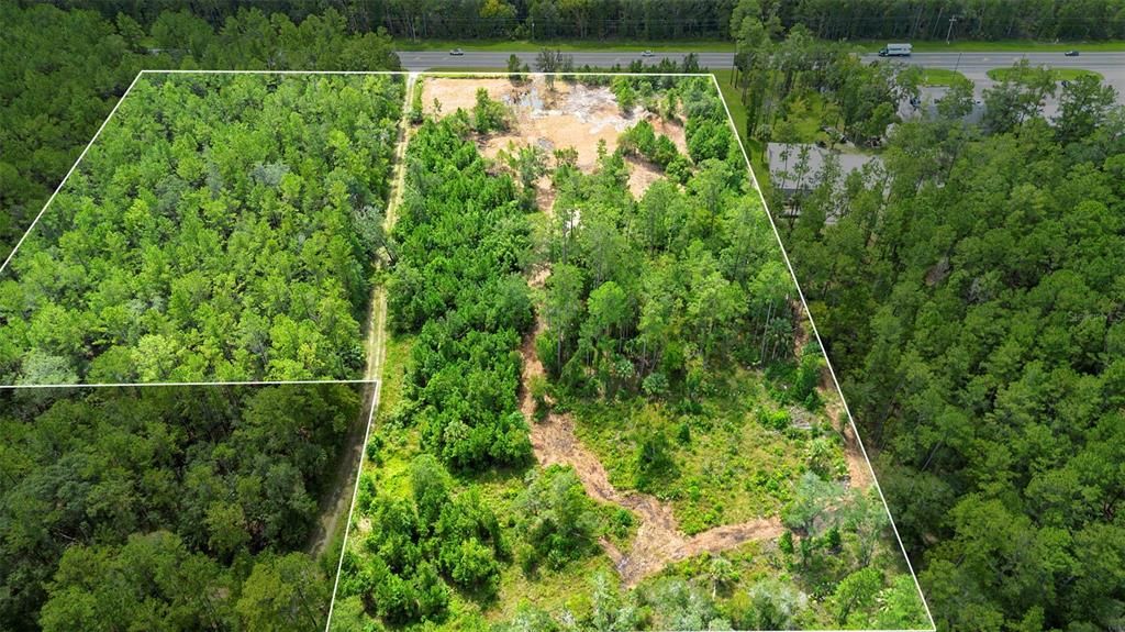 En Venta: $499,900 (8.40 acres)